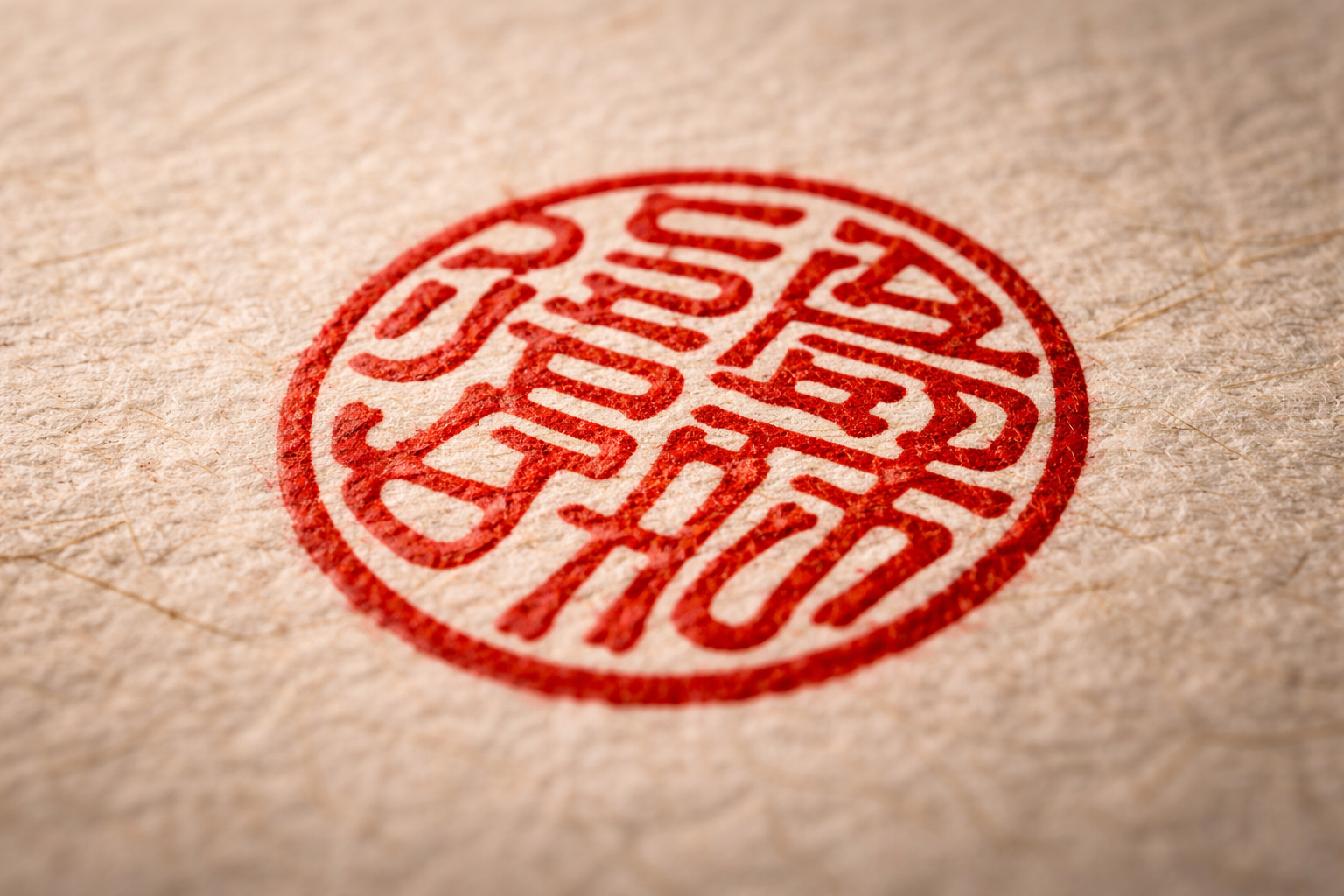 署名と印章の歴史